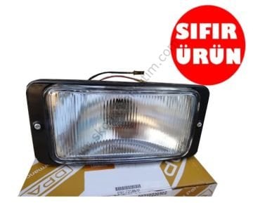 SİS FARI SOL VE SAĞ- FAVORİT FORMAN PICK-UP--115921050