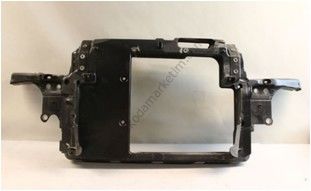 ON PANEL IC KLIMASIZ FABIA 00-08---6Y0805588L GKL 290439