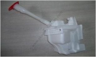 SILECEK SU FISKIYE DEPOSU 3.5L POLO 10/14 A1 11/;14 TOLEDO 13/ FABIA 11/15 ROOMSTER 11/15---6R0955453E GKL 290730