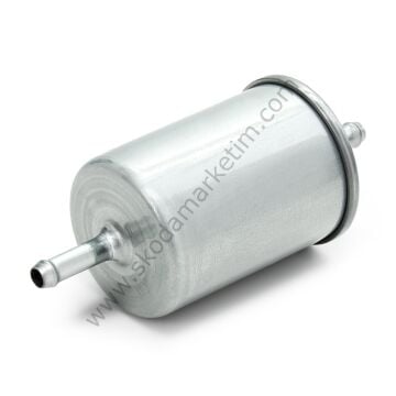 Benzin Filtresi Felicia 96>01 / Felicia Pick-up 95>02 | 6U0201511D