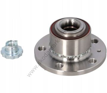 Ön Teker Rulmanı Poryalı Fabia 99>14 / Polo 4 01>12 | 6Q0407621AB