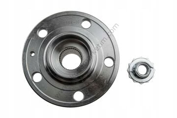 Ön Teker Rulmanı Poryalı Fabia 99>14 / Polo 4 01>12 | 6Q0407621AB