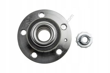 Ön Teker Rulmanı Poryalı Fabia 99>14 / Polo 4 01>12 | 6Q0407621AB