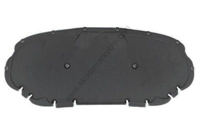 MOTOR KAPUT KECESI FABIA 2015/6V0863831 GKL 290788