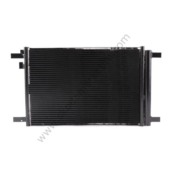 Klima Radyatörü Kondansör A3 12>20 / Leon 12> / Scala 19> / Fabia 21> / Golf 12> / Polo 17> |  5Q0816411AB