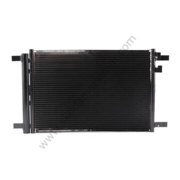 Klima Radyatörü Kondansör A3 12>20 / Leon 12> / Scala 19> / Fabia 21> / Golf 12> / Polo 17> |  5Q0816411AB