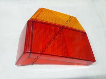 FAVORİT-FORMAN STOP CAMI TAKSİ SOL--115924003