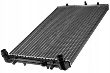 Su Radyatörü Ibiza 02>18 / Cordoba 02>09 / Fabia 99>14 / Polo 01>12 | 6Q0121253Q