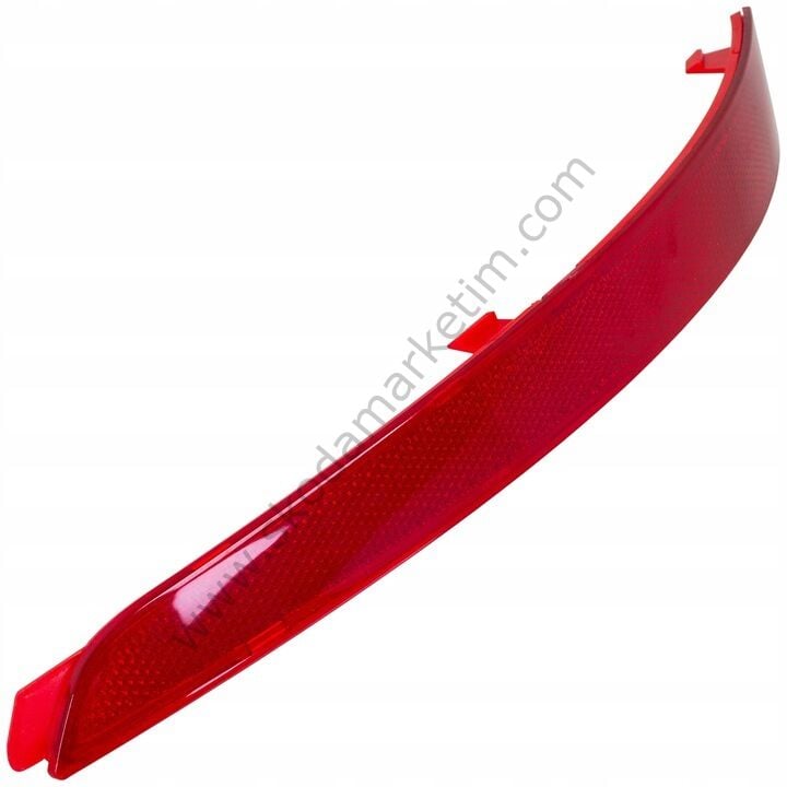 Arka Tampon Reflektör Sağ Octavia 12>16 | 5E5945106 — SKODA