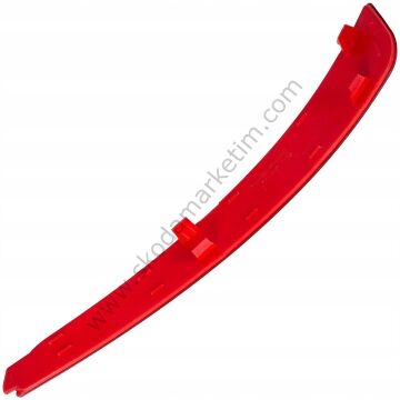 Arka Tampon Reflektör Sol Octavia 12/16 |-5E5945105 — SKODA