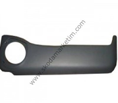 KAPI KARTON CEBİ SOL