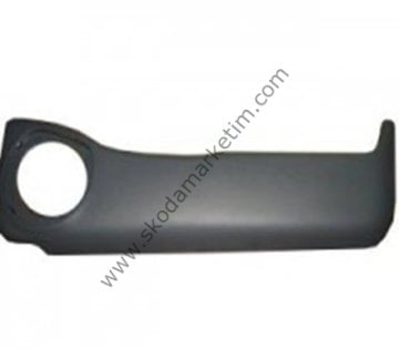 KAPI KARTON CEBİ SOL