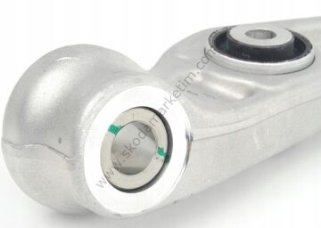 Salıncak Bağlantı Kolu Sol Ön A4 07>16 / A6 10>18 / A5 07>17 / Q5 08>17 | 8K0407151F — AUDI