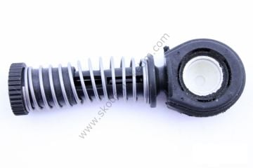 Skoda Fabia, Skoda Octavia, Seat Ibiza, Seat Leon, Seat Toledo, Volkswagen Golf, Volkswagen Polo vb --1J0711761A