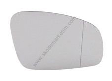 AYNA CAMI SAĞ-FABIA 07-15 ROOMSTAR 07-16--5J0857522H GKL 291692