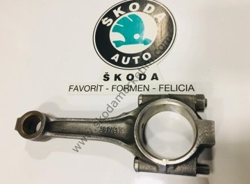 PİSTON,KOLU,BİYEL,KOLU,FAVORİT,FELİCİA,FORMAN-MENŞEİ-İTAL-ÇİN--047105401A