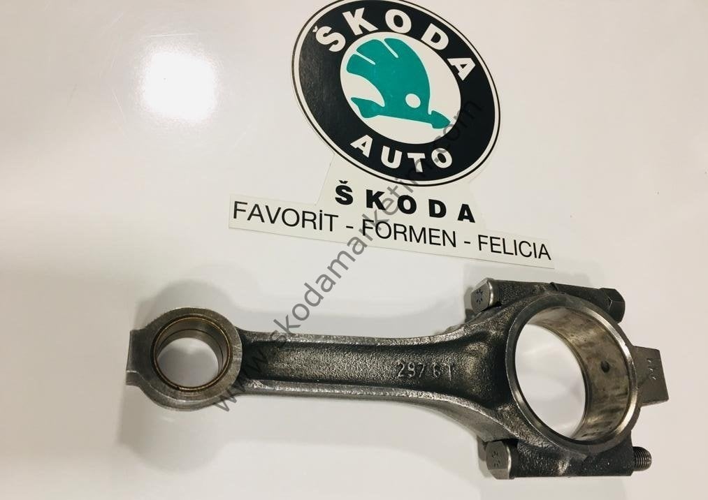 PİSTON,KOLU,BİYEL,KOLU,FAVORİT,FELİCİA,FORMAN-MENŞEİ-İTAL-ÇİN--047105401A