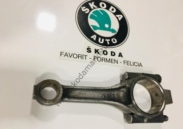 PİSTON,KOLU,BİYEL,KOLU,FAVORİT,FELİCİA,FORMAN-MENŞEİ-İTAL-ÇİN--047105401A