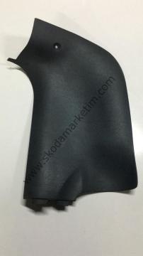 CAM DIREK ALTI PLASTIGI ORTA SAG FELICIA 95-01