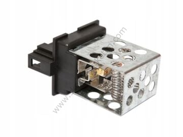 Kalorifer Rezistansı Felicia 95>01 / Felicia Pick-up 95>01/ Caddy 95>04 | 6U0959623 — VW / SKODA