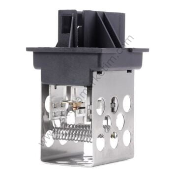 Kalorifer Rezistansı Felicia 95>01 / Felicia Pick-up 95>01/ Caddy 95>04 | 6U0959623 — VW / SKODA