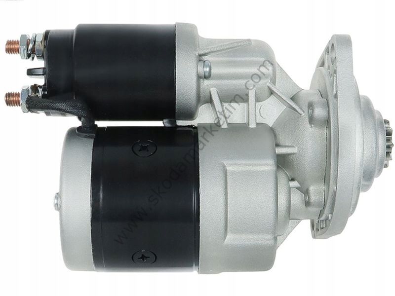 Marş Motoru Favorit 89>94 / Forman 88>95 / Felicia 94>01 / Felicia I Pick-up 92>02 | 6U0911023B