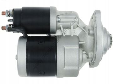 Marş Motoru Favorit 89>94 / Forman 88>95 / Felicia 94>01 / Felicia I Pick-up 92>02 | 6U0911023B