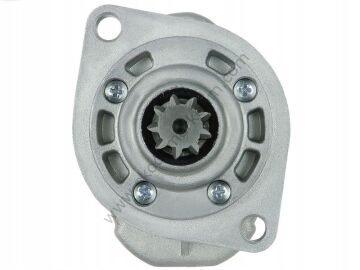 Marş Motoru Favorit 89>94 / Forman 88>95 / Felicia 94>01 / Felicia I Pick-up 92>02 | 6U0911023B