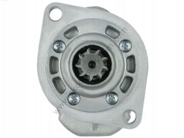 Marş Motoru Favorit 89>94 / Forman 88>95 / Felicia 94>01 / Felicia I Pick-up 92>02 | 6U0911023B