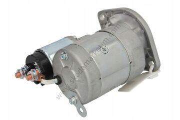 Marş Motoru Favorit 89>94 / Forman 88>95 / Felicia 94>01 / Felicia I Pick-up 92>02 | 6U0911023B