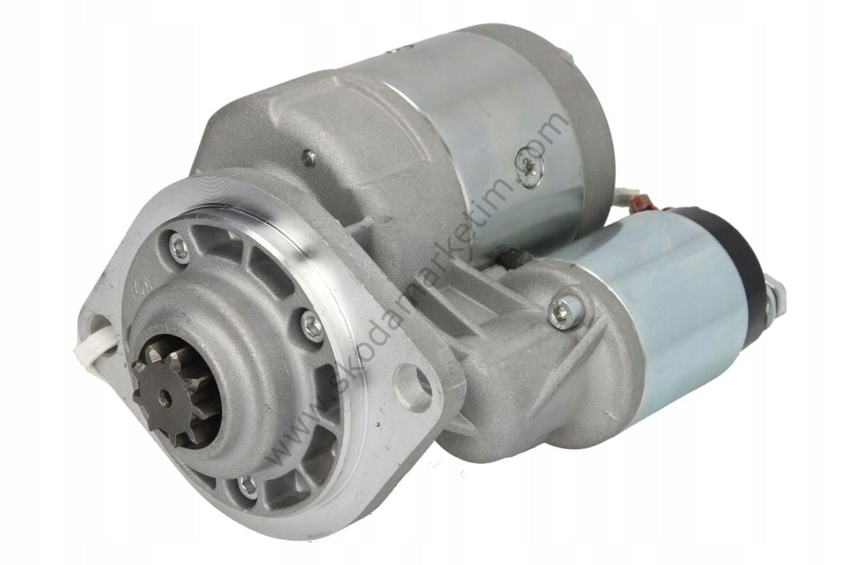 Marş Motoru Favorit 89>94 / Forman 88>95 / Felicia 94>01 / Felicia I Pick-up 92>02 | 6U0911023B