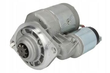 Marş Motoru Favorit 89>94 / Forman 88>95 / Felicia 94>01 / Felicia I Pick-up 92>02 | 6U0911023B