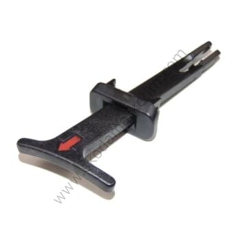 VOLKSWAGEN BORA KAPUT ACMA MANDALI--1J5823593C