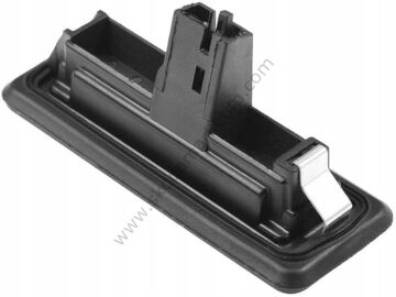 Bagaj Açma Tutmağı Fabia 06>14 / Octavia 12> / Superb 08>15 / Polo 5 09> | 5E0827566 — SKODA / VAG