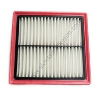 04E129620C/SKODA,OCTAVIA 04E129620A,Hava,Filtresi,5E3,5E5,1Z3,1Z5,VWGOLF,CDAB,CLCB,CMXA,BVZ,CHGA,CCZA,BMM,CGGA -CHPA