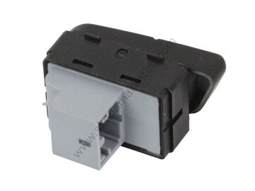 Cam Açma Kapama Anahtarı Sol Arka (Tekli) Polo 4 01>12 | 6Q0959855 — VW