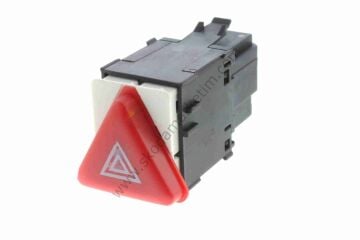 Dörtlü Flaşör Anahtarı Multivan T5 03>15 / Fabia 99>08 | 6Y0953235 — VAG- 1T0953509