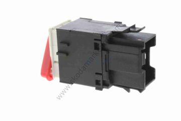 Dörtlü Flaşör Anahtarı Multivan T5 03>15 / Fabia 99>08 | 6Y0953235 — VAG