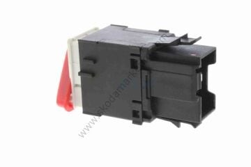 Dörtlü Flaşör Anahtarı Multivan T5 03>15 / Fabia 99>08 | 6Y0953235 — VAG- 1T0953509