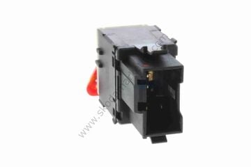 Dörtlü Flaşör Anahtarı Multivan T5 03>15 / Fabia 99>08 | 6Y0953235 — VAG- 1T0953509