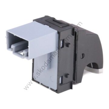 Cam Açma Kapama Anahtarı (Düğmesi) Caddy 04>15 / Golf 6 08>16 / Transporter T6 15> | 5K0959855 — VW