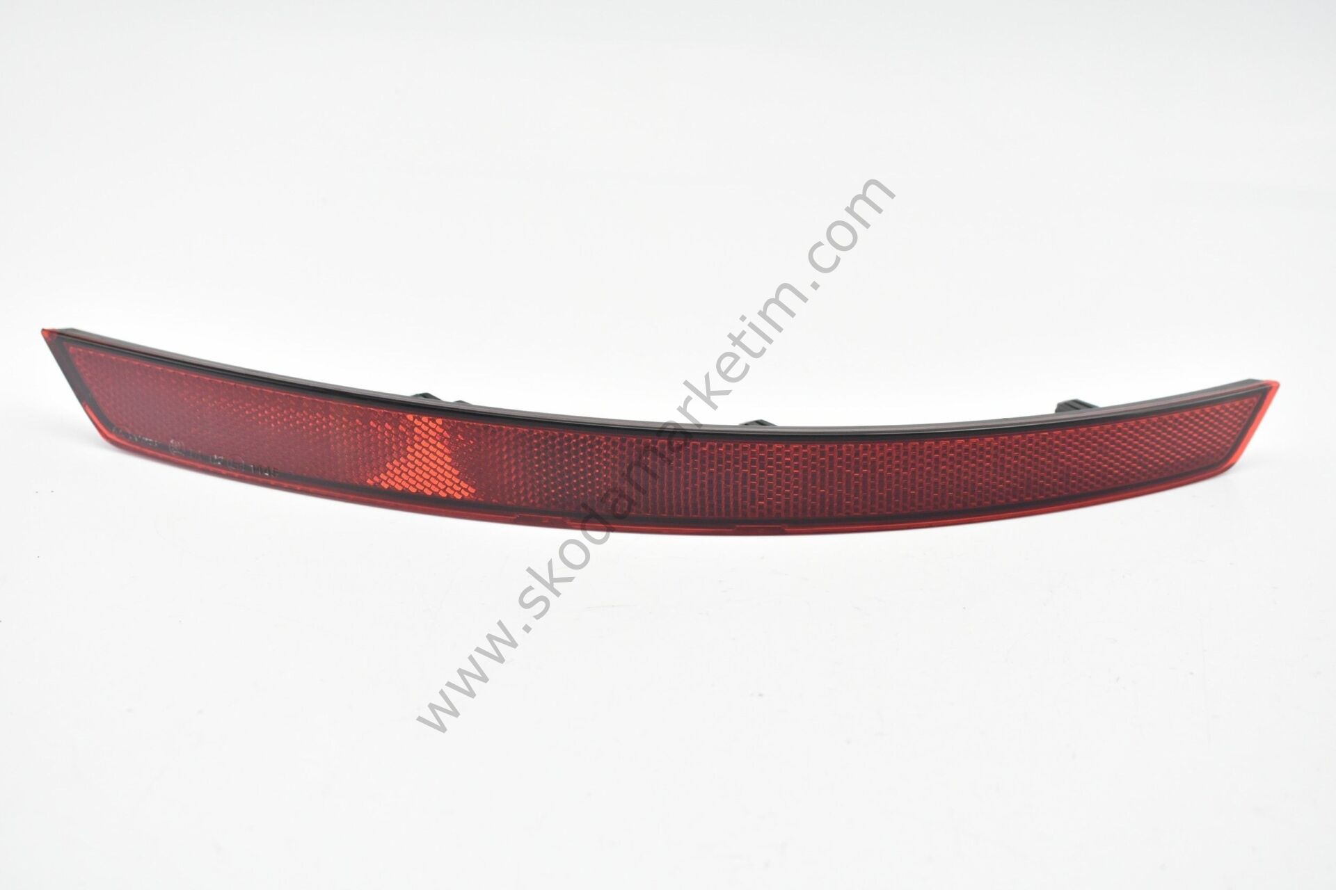 Arka,Tampon,Reflektörü,Sol,Superb ,2015--2022- 3V5945105-GKL292006