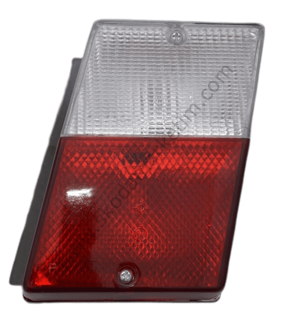 Geri  Stop Vites Lambası Sağ Bagaj kapağı üstündeki-favorit forman-098788206--115924000