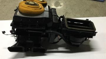 KALORİFER KAZANI KOMPLE FABİA 1-ÇIKMA --ORJİNAL--6Q1820308