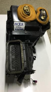 KALORİFER KAZANI KOMPLE FABİA 1-ÇIKMA --ORJİNAL--6Q1820308