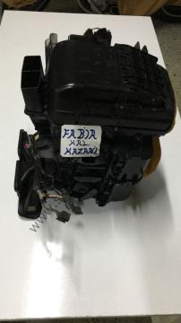 KALORİFER KAZANI KOMPLE FABİA 1-ÇIKMA --ORJİNAL--6Q1820308