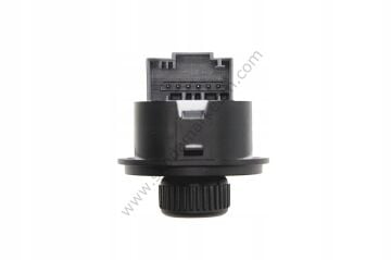 Ayna Ayar Anahtarı (Kolu) Octavia 04>13 | 1Z0959565A — SKODA