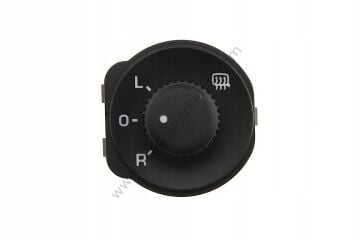 Ayna Ayar Anahtarı (Kolu) Octavia 04>13 | 1Z0959565A — SKODA