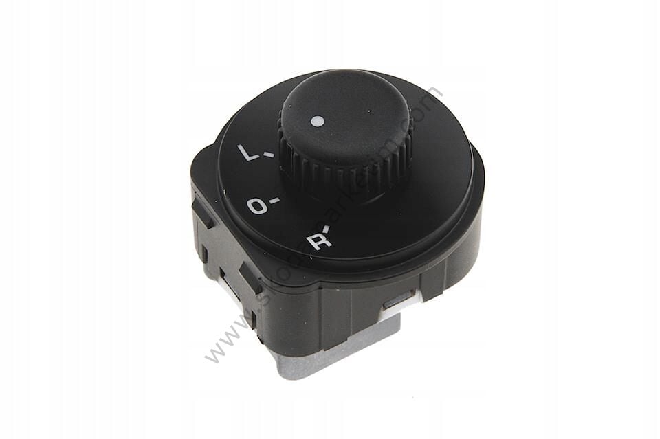 Ayna Ayar Anahtarı (Kolu) Octavia 04>13 | 1Z0959565A — SKODA