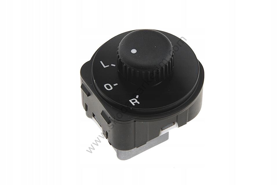 Ayna Ayar Anahtarı (Kolu) Octavia 04>13 | 1Z0959565A — SKODA